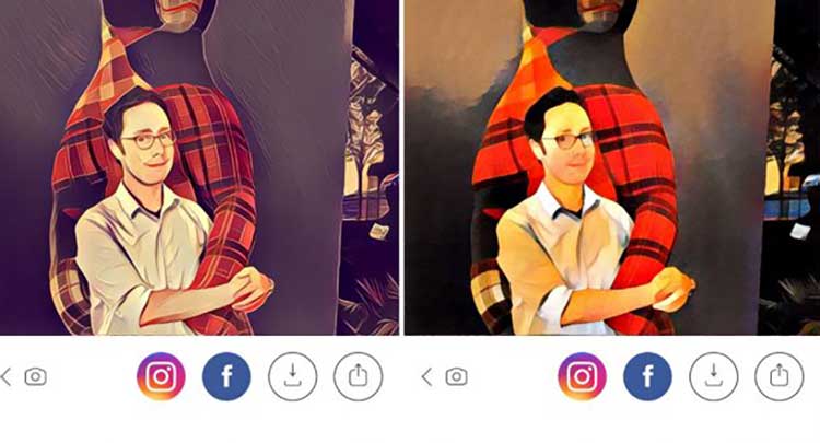 پریزما (Prisma)