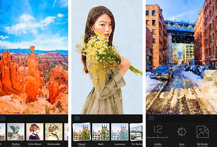 واترلوگ (Waterlogue)