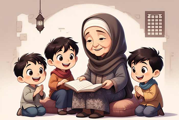 12 چیستان‌ قدیمی با جواب سخت برای تست هوش (بهترین)